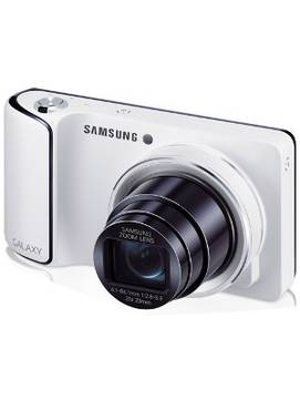 Samsung Galaxy Camera