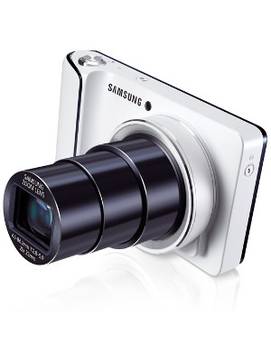 Samsung Galaxy Camera