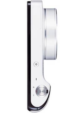 Samsung Galaxy Camera
