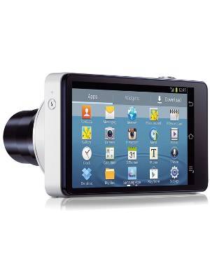 Samsung Galaxy Camera in India, Galaxy Camera specifications, features