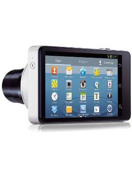 Samsung Galaxy Camera