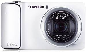 Samsung Galaxy Camera