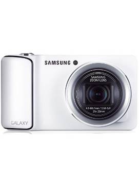 Samsung Galaxy Camera