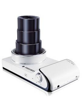 Samsung Galaxy Camera