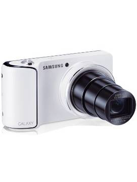 Samsung Galaxy Camera