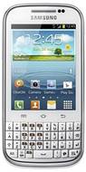 Samsung Galaxy Chat B5330