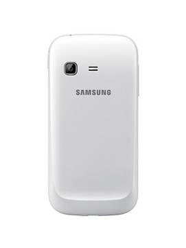 Samsung Galaxy Chat B5330