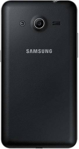 Samsung Galaxy Core 2 Duos