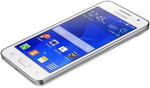 Samsung Galaxy Core 2 Dual SIM