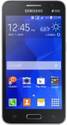 Samsung Galaxy Core 2 Duos
