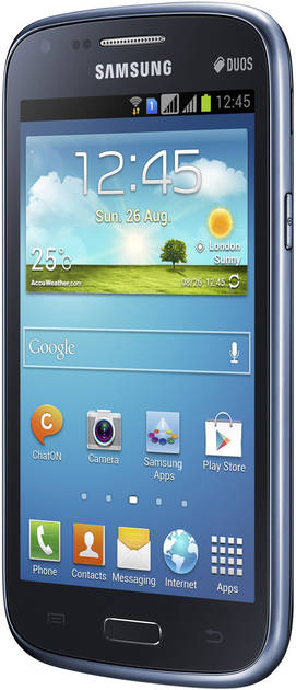 Samsung Galaxy Core Duos