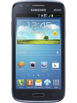 Samsung Galaxy Core Duos Price