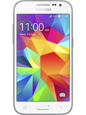 Used Samsung Galaxy Core Prime G360H (White) (Certified Refurbished)