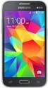 Samsung Galaxy Core Prime VE