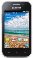 Samsung Galaxy Discover