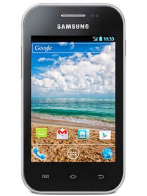 Samsung Galaxy Discover Price