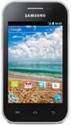 Samsung Galaxy Discover