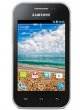 Samsung Galaxy Discover