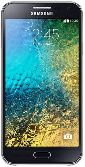 Samsung Galaxy E5