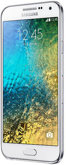 Samsung Galaxy E5
