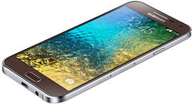 Samsung Galaxy E5