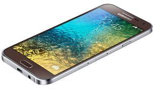 Samsung Galaxy E5