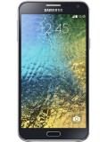 Samsung Galaxy E7 price in India