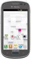 Samsung Galaxy Exhibit T599