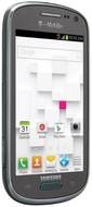 Samsung Galaxy Exhibit T599