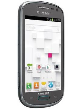 Samsung Galaxy Exhibit T599