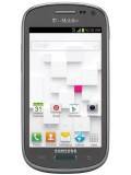 Samsung Galaxy Exhibit T599