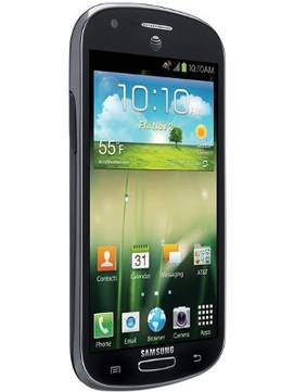 Samsung Galaxy Express I437