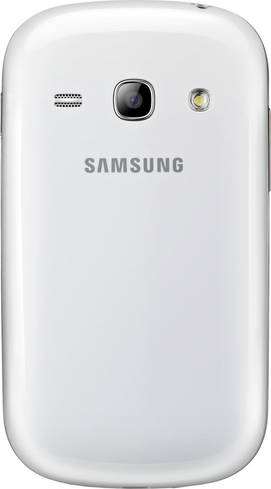Samsung Galaxy Fame Duos S6812