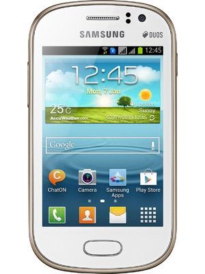 Samsung Galaxy Fame Duos S6812 Price