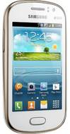 Samsung Galaxy Fame Duos S6812