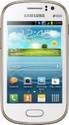 Samsung Galaxy Fame Duos S6812