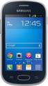 Samsung Galaxy Fame Lite S6790