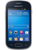 Compare Samsung Galaxy Fame Lite S6790