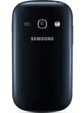 Samsung Galaxy Fame