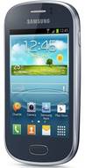 Samsung Galaxy Fame