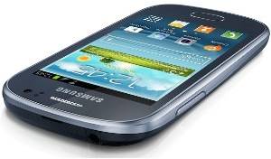 Samsung Galaxy Fame