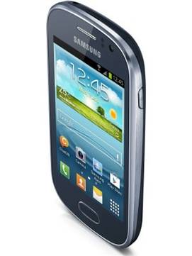 Samsung Galaxy Fame