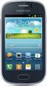Samsung Galaxy Fame