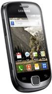 Samsung Galaxy Fit S5670