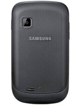 Samsung Galaxy Fit S5670