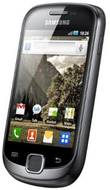 Samsung Galaxy Fit S5670