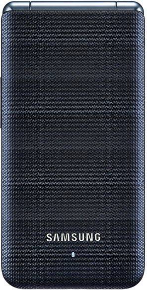samsung galaxy folder 2019