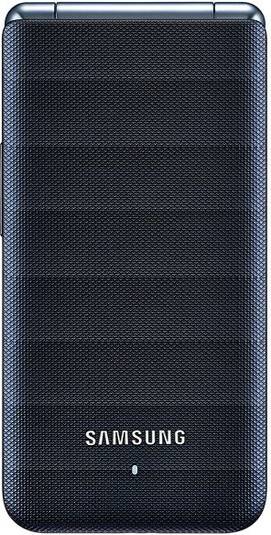 Samsung Galaxy Folder