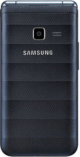 Samsung Galaxy Folder