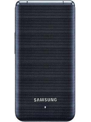 Samsung Galaxy Folder Price
